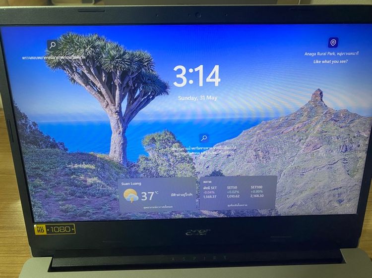 Acer Aspire 3 รูปที่ 10