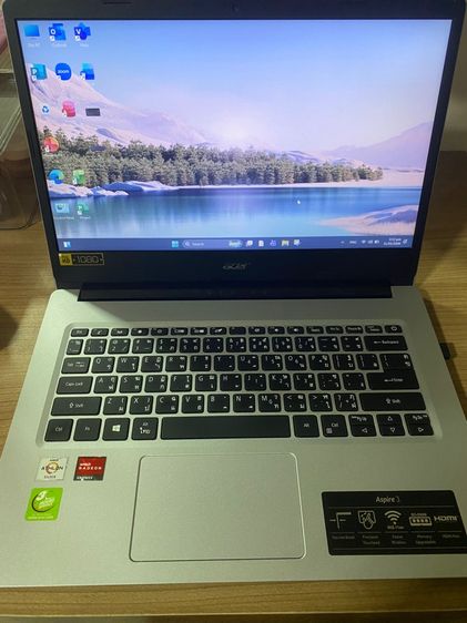Acer Aspire 3