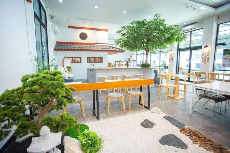 เซ้งร้านอาหาร เซ้งคาเฟ่ ทำเลดี ใกล้ม.เอแบค