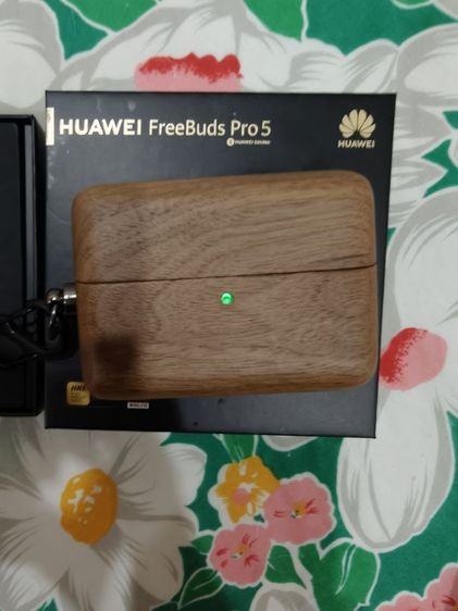 ขาย Huawei freebud pro5 รูปที่ 2