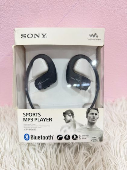 Sony NW-WS623 (ฺBlack) Sport WalkMan มือ2