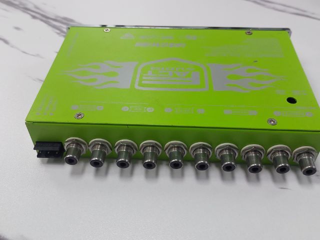 ปรีแอมป์ 7 แบรน Facts Audio รูปที่ 4