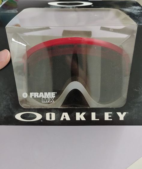 อื่นๆ แว่นOakley