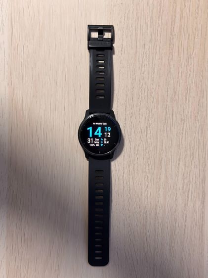 Garmin Venu 2 Music AMOLED GPS Smart Watch สภาพสวย ใช้งานปกติ