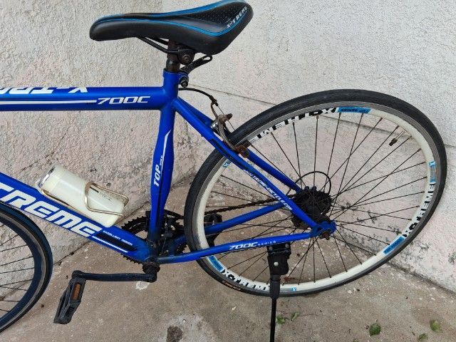 จักรยานเสือหมอบยี่ห้X-TREME รุ่นExcellent Desion รูปที่ 3