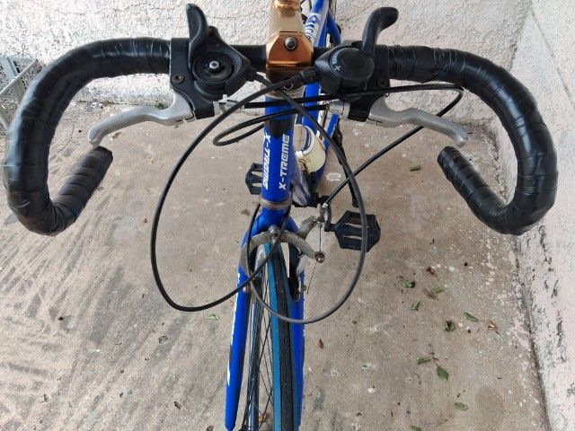จักรยานเสือหมอบยี่ห้X-TREME รุ่นExcellent Desion รูปที่ 9