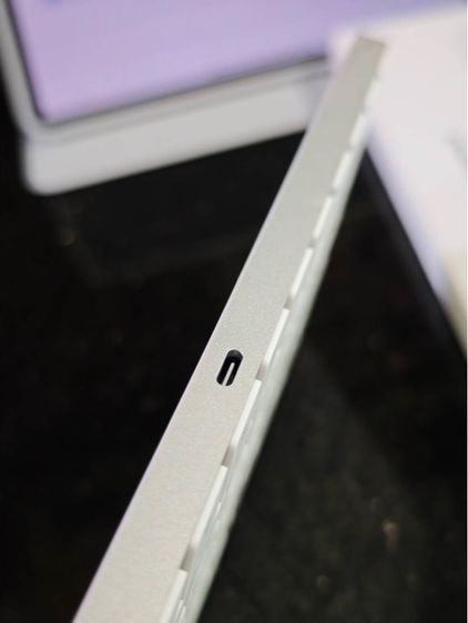 Apple magic Keyboard - Thai (type C) รูปที่ 5