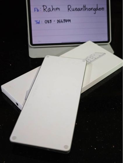 Apple magic Keyboard - Thai (type C) รูปที่ 3
