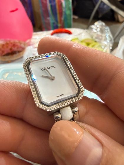 CHANEL Vintage มือสอง รูปที่ 6