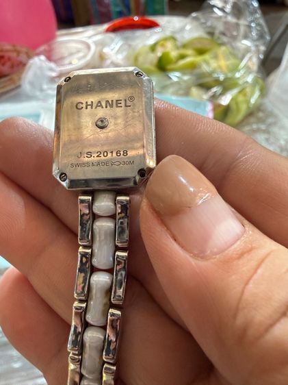CHANEL Vintage มือสอง รูปที่ 5