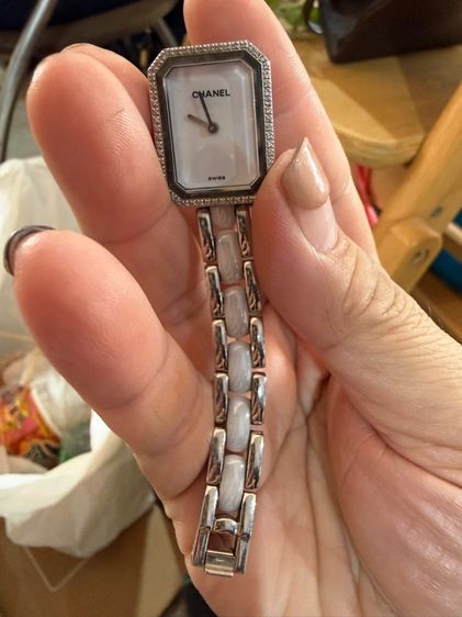 CHANEL Vintage มือสอง