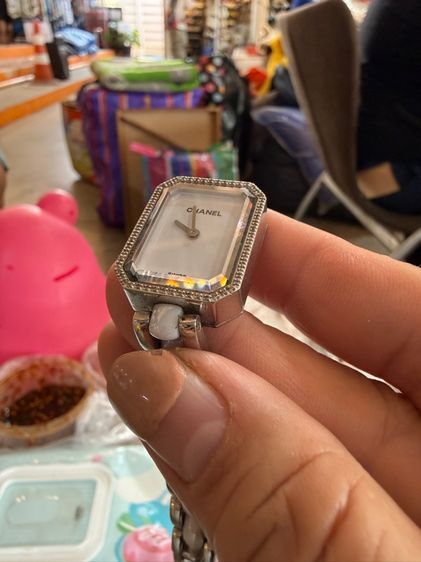 CHANEL Vintage มือสอง รูปที่ 7