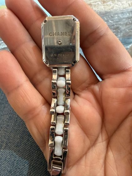CHANEL Vintage มือสอง รูปที่ 4