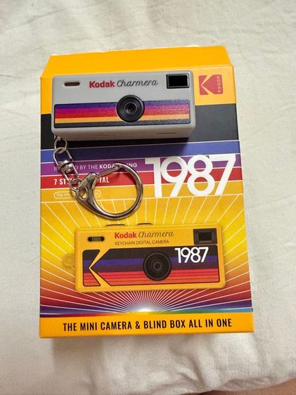 Kodak Charmera 1987