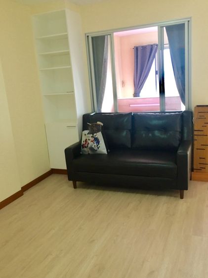 LPN Development ไม่อนุญาต ตกแต่งครบ 2015 ให้เช่าคอนโดลุมพินี บดินทรเดชา รูปที่ 3