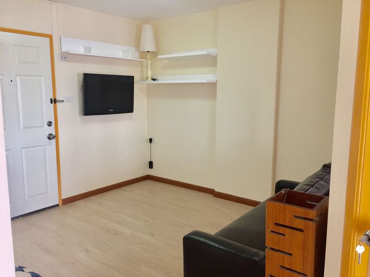 LPN Development ไม่อนุญาต ตกแต่งครบ 2015 ให้เช่าคอนโดลุมพินี บดินทรเดชา รูปที่ 2