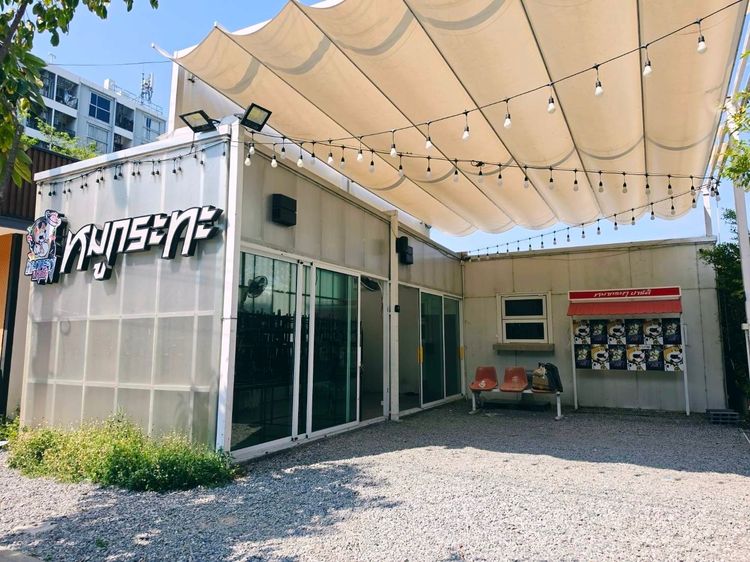 ร้านอาหาร เซ้งร้านหมูกระทะ พระราม 2  ใกล้ รพ.นครธน ในซอยโรงพยาบาล มีที่จอดรถ