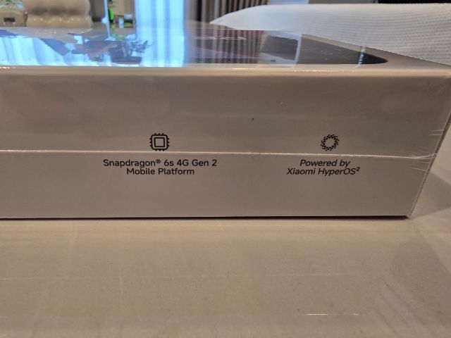 REDMI Pad2 9.7 ใหม่ยังไม่แกะซีล แท้ ประกันศูนย์ไทย รูปที่ 5