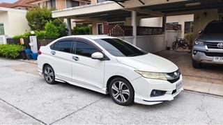 Honda City 1.5i-VTEC