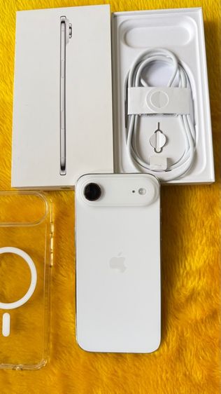 iPhone Air17 หรือ 17 Air-ใหม่มาก รูปที่ 11