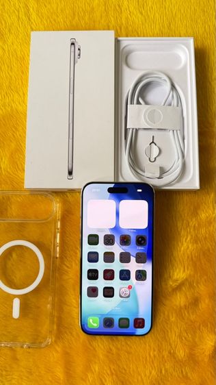 iPhone Air17 หรือ 17 Air-ใหม่มาก รูปที่ 10
