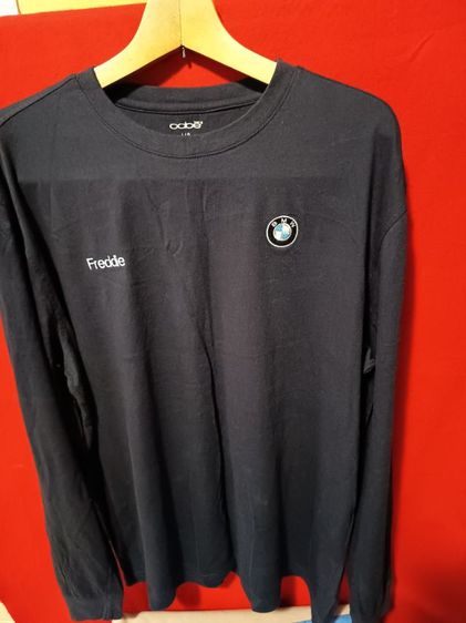 เสื้อยืดแขนยาวBMW
