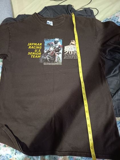 เสื้อยืดมอไซค์ENDURO  รูปที่ 7