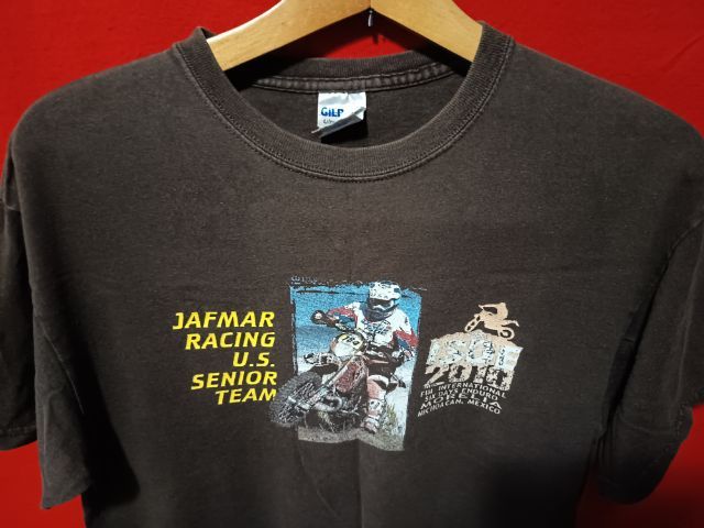เสื้อยืดมอไซค์ENDURO  รูปที่ 3