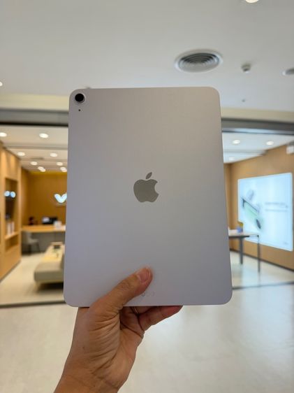 Apple 128 GB I pad Air 7 Wi-Fi 128 ผ่อนได้ รับเทิร์น