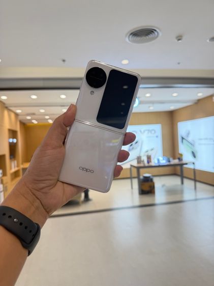 Find N3 Flip 256 GB OPPO N3 Flip สวย