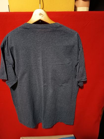เสื้อยืดFord American classic  รูปที่ 5