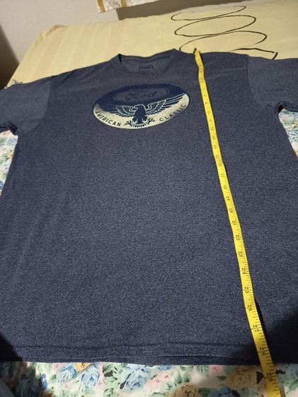 เสื้อยืดFord American classic  รูปที่ 7
