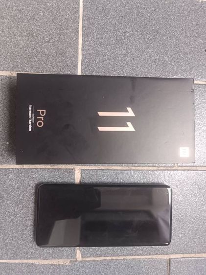 xiaomi 11pro ram12 rom256 รูปที่ 4