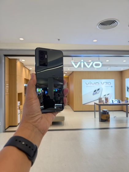 128 GB VIVO V23e 