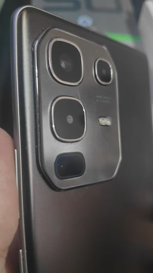ขายมือถือ infinite note 50s 5g