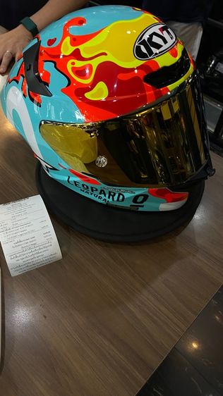 kyt tt revo leopard aragon รูปที่ 3