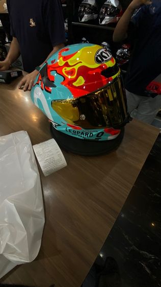 kyt tt revo leopard aragon รูปที่ 2