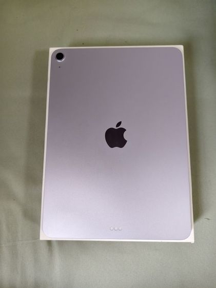 Ipad Air 7 M3 สภาพนางฟ้า ประกันยังเหลือ✨
