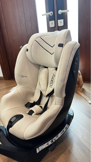 carseat รูปที่ 3