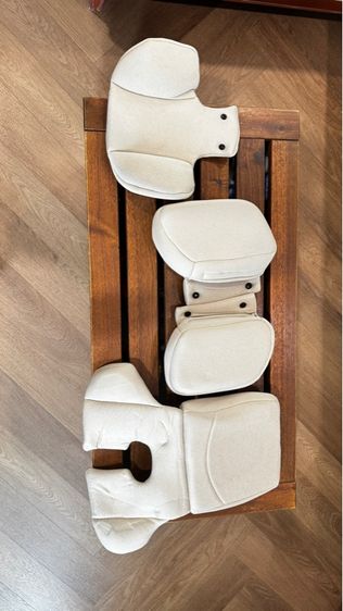 carseat รูปที่ 7