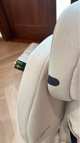 carseat รูปที่ 4
