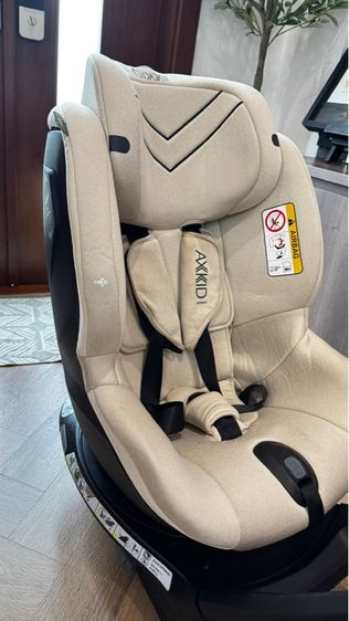carseat รูปที่ 2