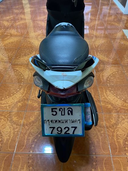 มอเตอร์ไซร รูปที่ 6