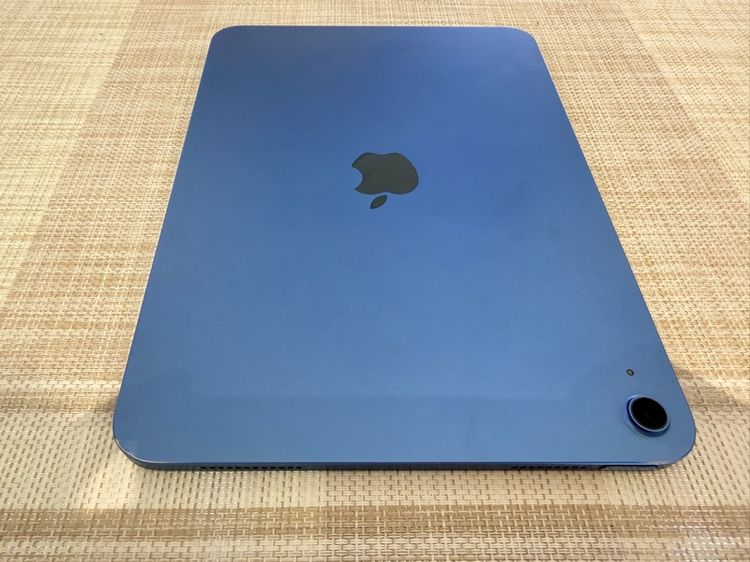 I pad gen11 Wi-Fi 128 มีรอยรูปสุดท้าย รูปที่ 2
