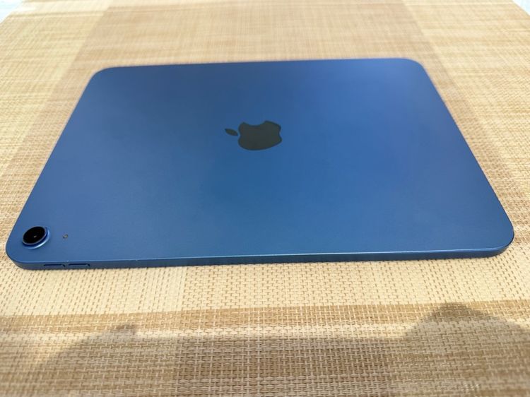 I pad gen11 Wi-Fi 128 มีรอยรูปสุดท้าย รูปที่ 3
