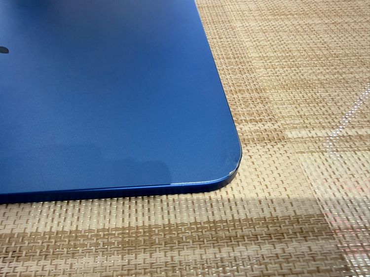 I pad gen11 Wi-Fi 128 มีรอยรูปสุดท้าย รูปที่ 8