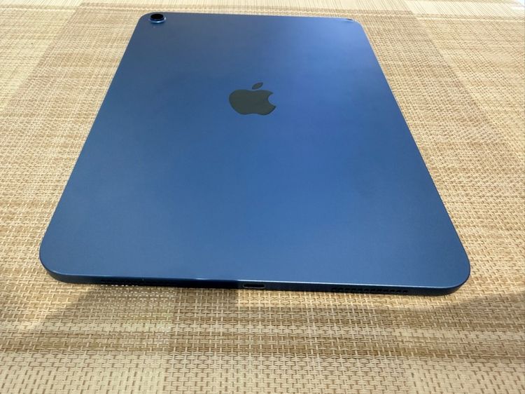 I pad gen11 Wi-Fi 128 มีรอยรูปสุดท้าย รูปที่ 4