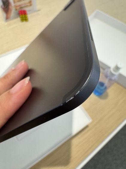 Ipad Pro M4 wifi 256gb (13”) รูปที่ 7