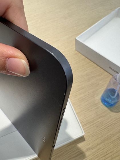 Ipad Pro M4 wifi 256gb (13”) รูปที่ 10