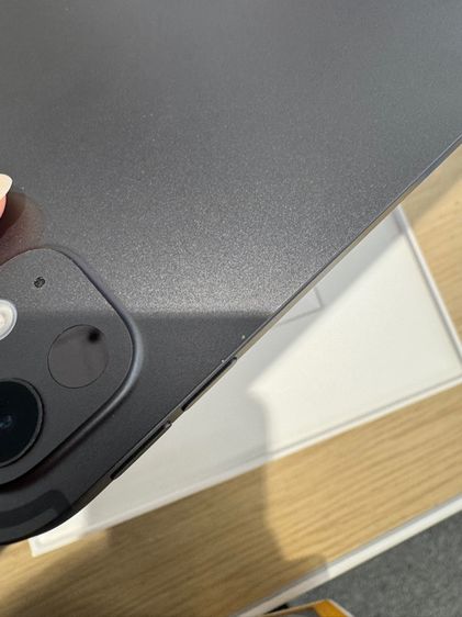 Ipad Pro M4 wifi 256gb (13”) รูปที่ 9